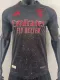 2024-25 Benfica Away Player Version Soccer Jersey
