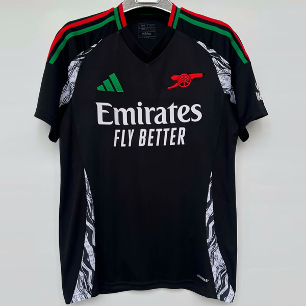 2024-25 ARS Away 1:1 Fans Soccer Jersey