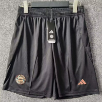 2024-25 Bayern Away Shorts Pants