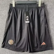 2024-25 Bayern Away Shorts Pants