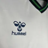 2024-25 Sunderland Away Fans Soccer Jersey