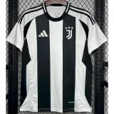 2024-25 JUV Home Fans Soccer Jersey