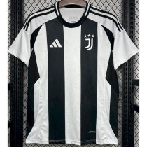 2024-25 JUV Home Fans Soccer Jersey