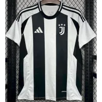 2024-25 JUV Home Fans Soccer Jersey