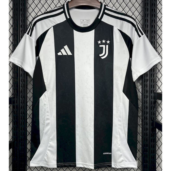 2024-25 JUV Home Fans Soccer Jersey