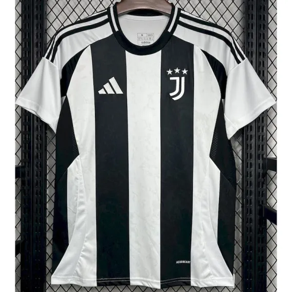 2024-25 JUV Home Fans Soccer Jersey
