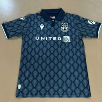 2024-25 Wrexham FC Third Fans Soccer Jersey