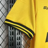 2024-25 Wolves Home Fans Soccer Jersey