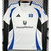 2024-25 Hamburg SV Home Fans Soccer Jersey