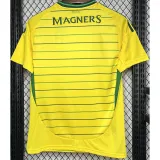 2024-25 Celtic Away Fans Soccer Jersey