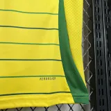 2024-25 Celtic Away Fans Soccer Jersey