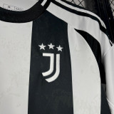 2024-25 JUV Home Fans Soccer Jersey