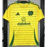 2024-25 Celtic Away Fans Soccer Jersey