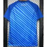 2024-25 Dinamo Zagreb Home Fans Soccer Jersey