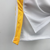 2022-23 WARRIORS ANDERSON #95 White Top Quality Hot Pressing NBA Jersey (V领)