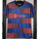 2024-25 BAR Red Blue Training shirts