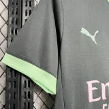 2024-25 ACM Third Fans Soccer Jersey