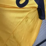 1999-2000 La Coruna Third Retro Soccer Jersey