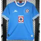 2024-25 Cruz Azul Home Fans Soccer Jersey