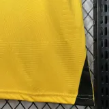 2024-25 Wolves Home Fans Soccer Jersey