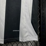 2024-25 JUV Home Fans Soccer Jersey