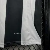 2024-25 JUV Home Fans Soccer Jersey