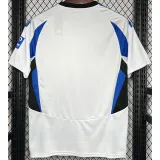 2024-25 Hamburg SV Home Fans Soccer Jersey