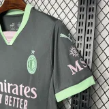 2024-25 ACM Third Fans Soccer Jersey
