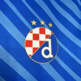 2024-25 Dinamo Zagreb Home Fans Soccer Jersey