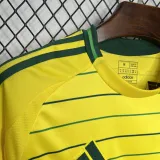 2024-25 Celtic Away Fans Soccer Jersey