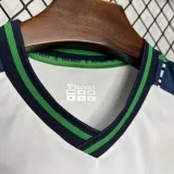 2024-25 Sunderland Away Fans Soccer Jersey