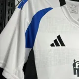 2024-25 Hamburg SV Home Fans Soccer Jersey