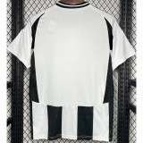 2024-25 JUV Home Fans Soccer Jersey