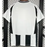 2024-25 JUV Home Fans Soccer Jersey
