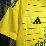 2024-25 Celtic Away Fans Soccer Jersey
