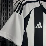 2024-25 JUV Home Fans Soccer Jersey