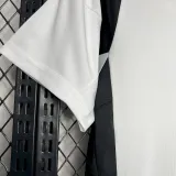 2024-25 JUV Home Fans Soccer Jersey
