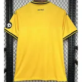 2024-25 Wolves Home Fans Soccer Jersey