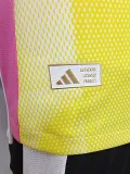 2024-25 JUV Away Player Version Soccer Jersey