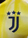 2024-25 JUV Away Player Version Soccer Jersey