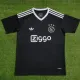 2024-25 Ajax Black Training Shirts