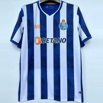 2024-25 Porto Home 1:1 Fans Soccer Jersey