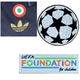 2024-25 JUV Third 1:1 Fans Soccer Jersey