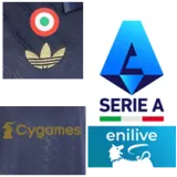 2024-25 JUV Third Player Version Soccer Jersey