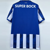 2024-25 Porto Home 1:1 Fans Soccer Jersey