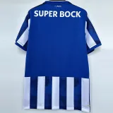 2024-25 Porto Home 1:1 Fans Soccer Jersey