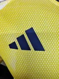 2024-25 JUV Away Player Version Soccer Jersey