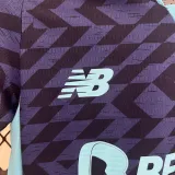 2024-25 Porto Third Kids Soccer Jersey