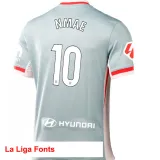 2024-25 ATM Away Fans Soccer Jersey