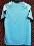 2024 Japan Blue Special Edition Fans Soccer Jersey (山水蓝)